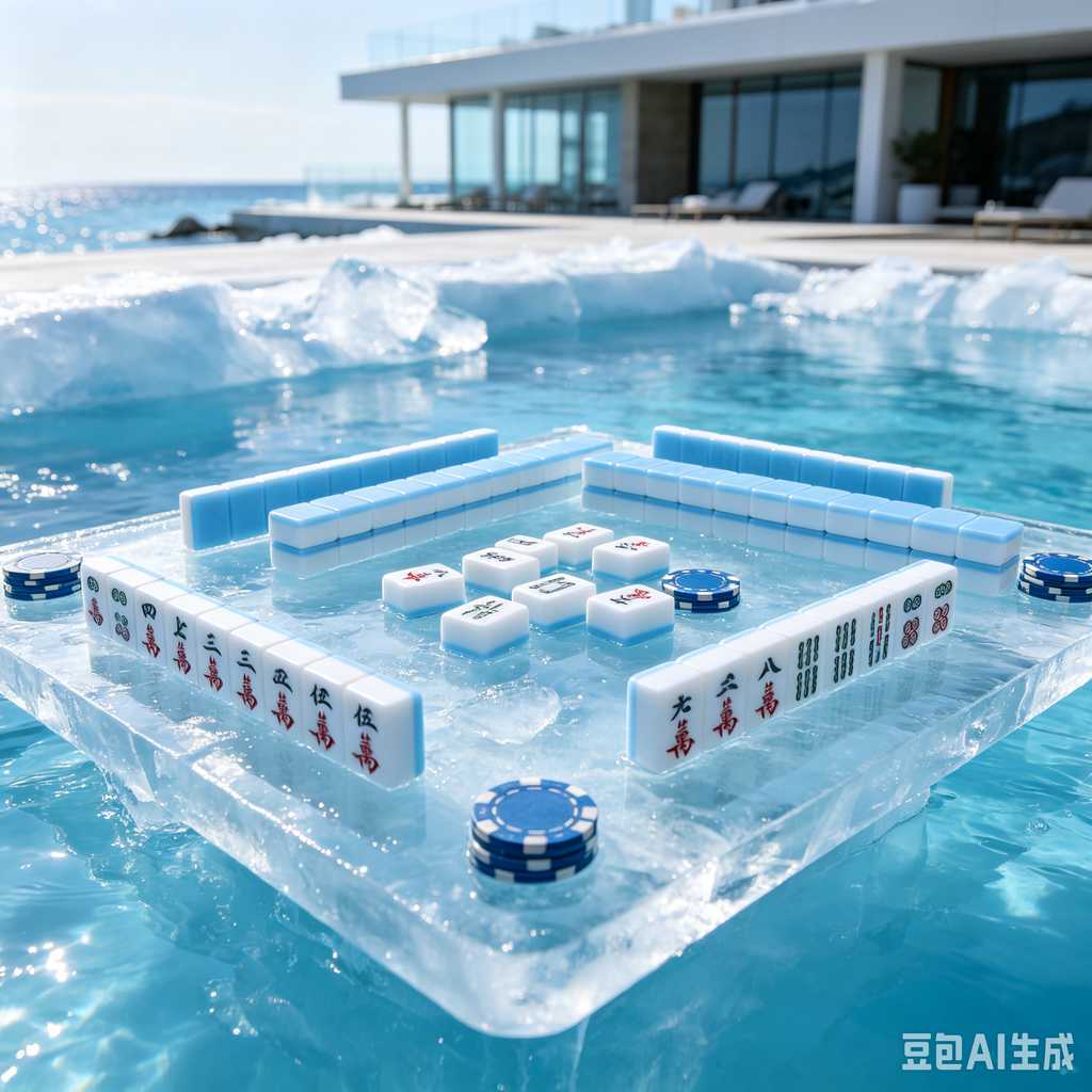 Bakersfield,mahjong