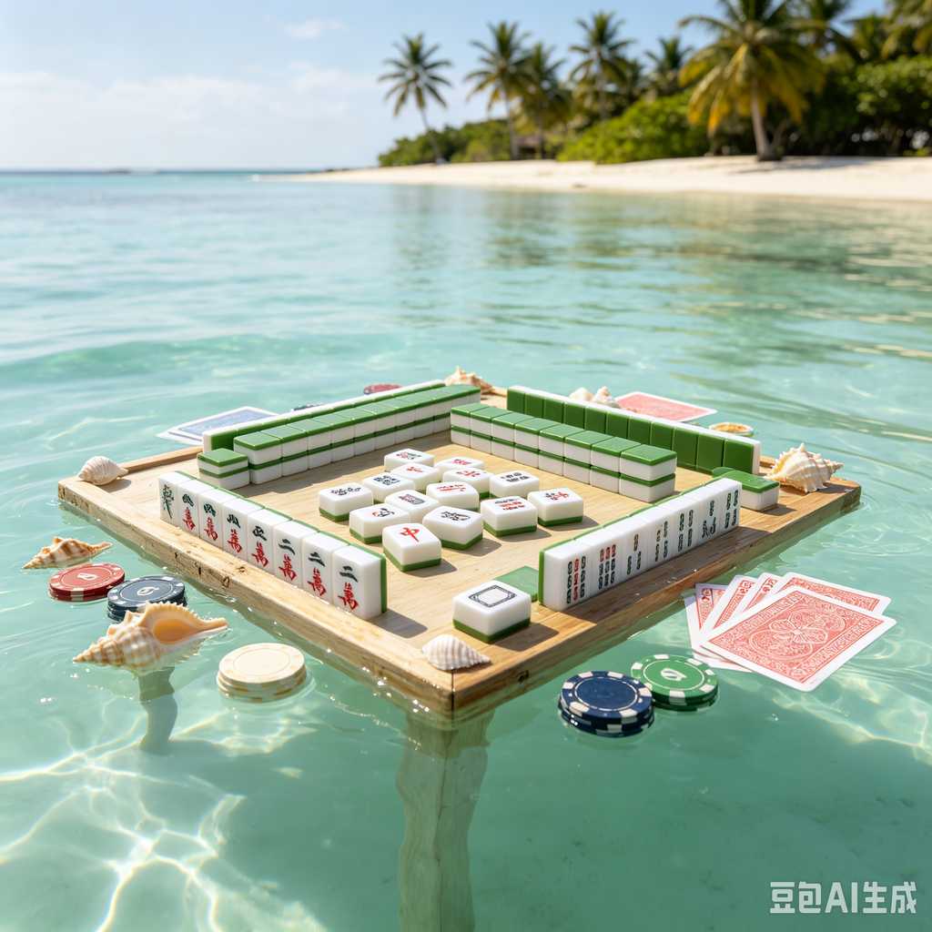 Faro,mahjong