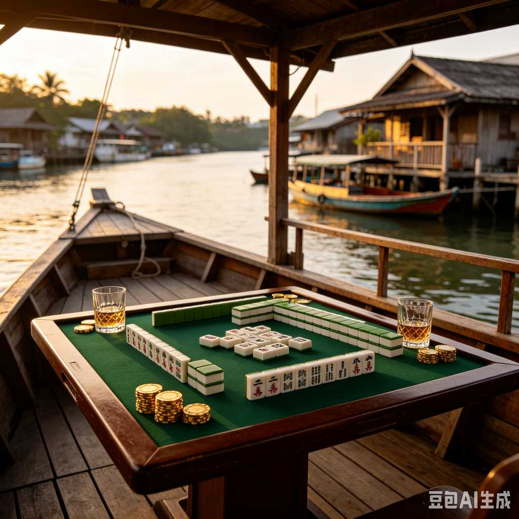 SantaFeNM,mahjong