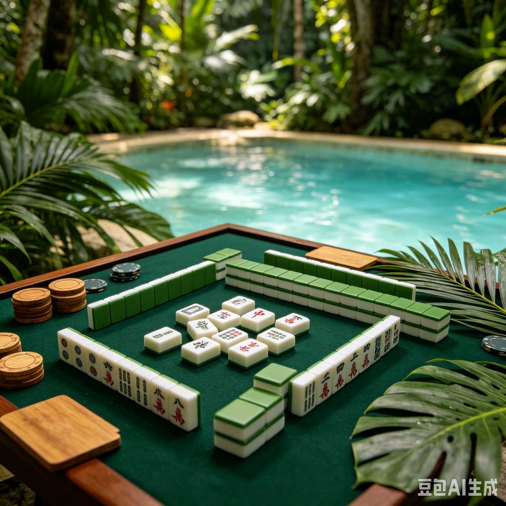 Eugene,mahjong