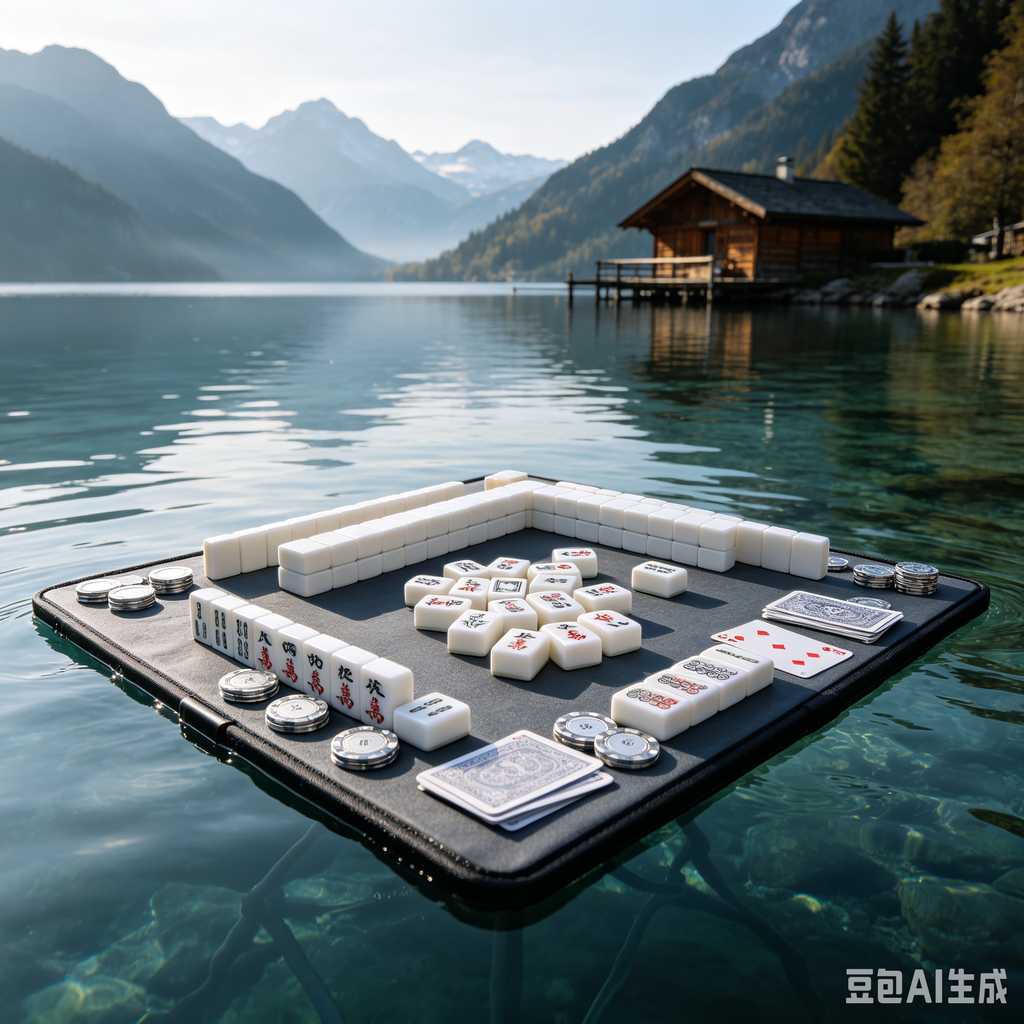 Georgia,mahjong