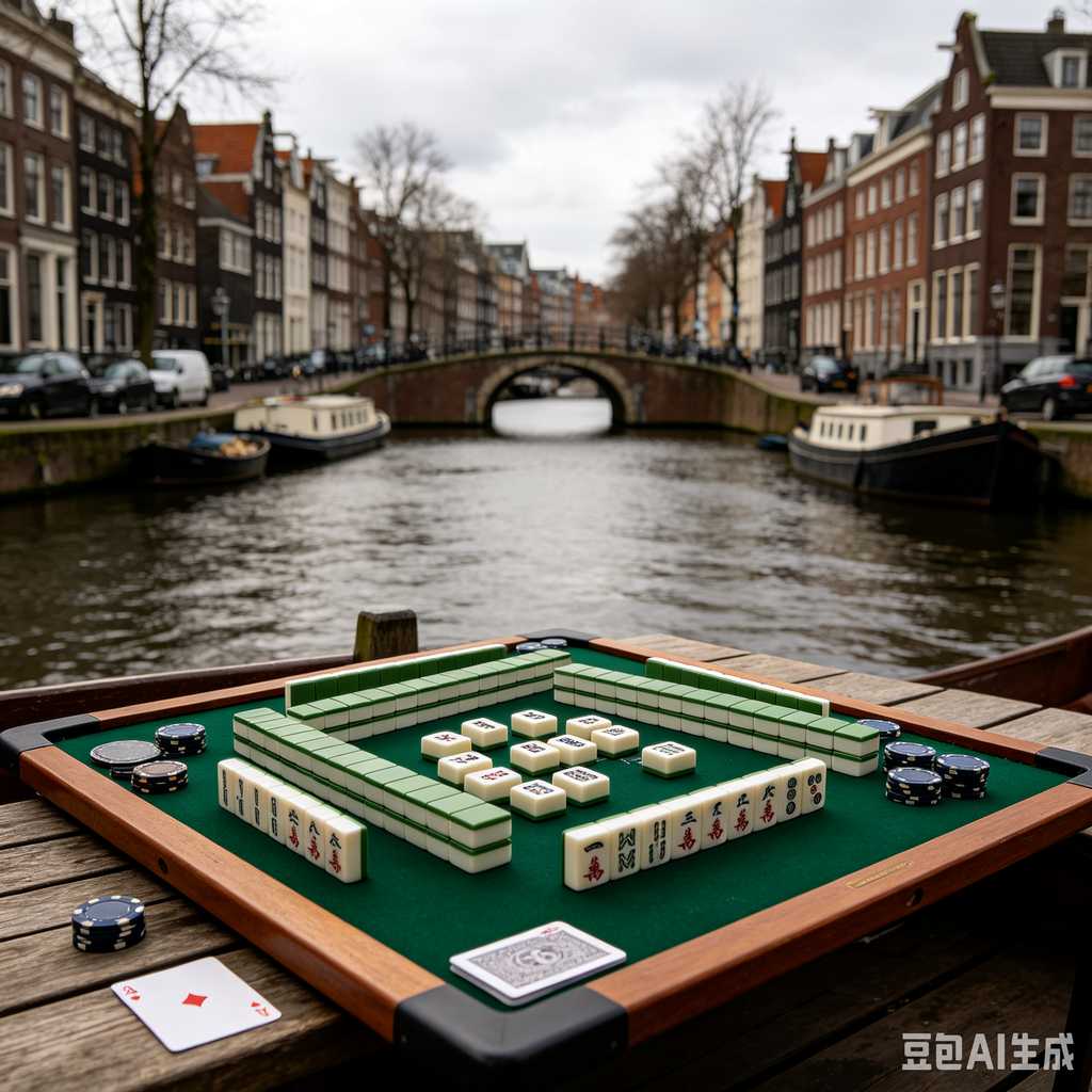 Brescia,mahjong