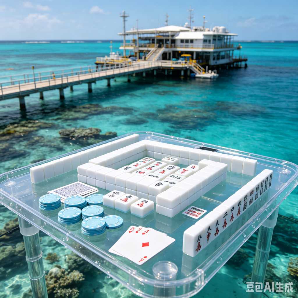 Pasco,mahjong