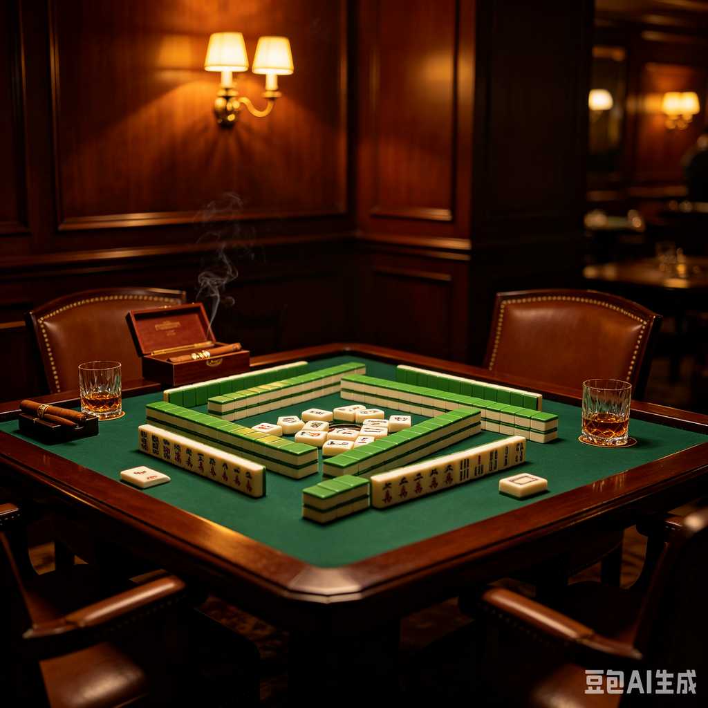Toulouse,mahjong