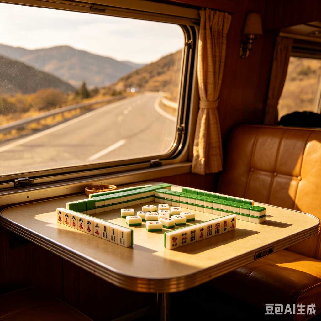 Neuquen,mahjong