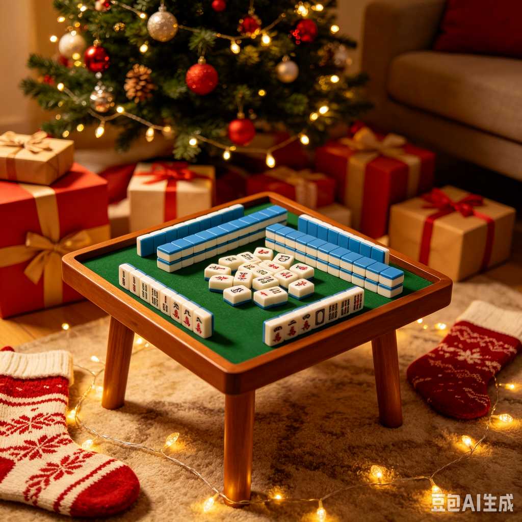 Haarlem,mahjong