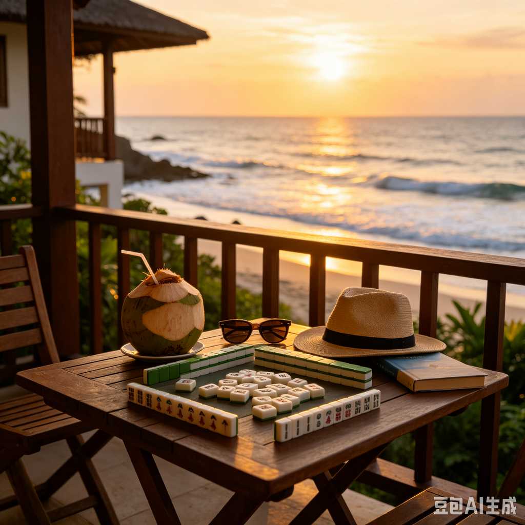 Florida,mahjong