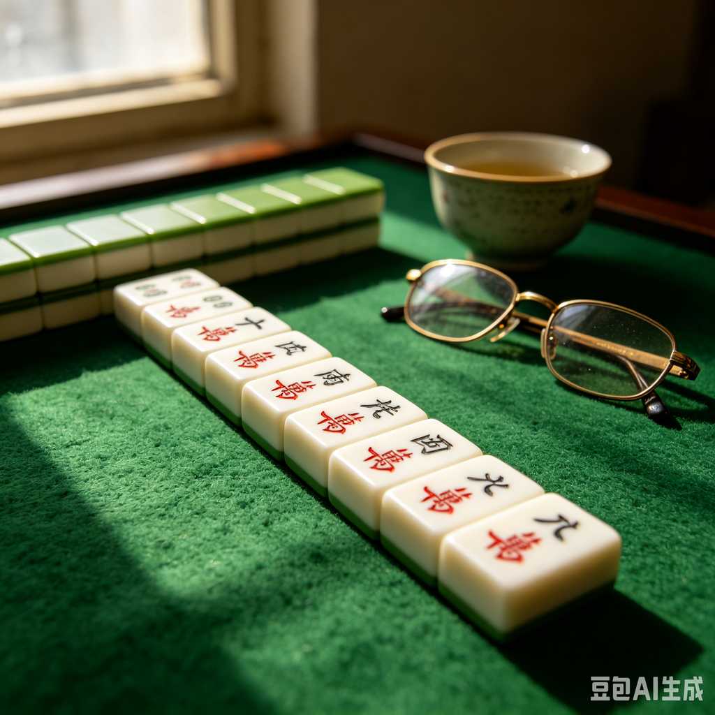Chico,mahjong