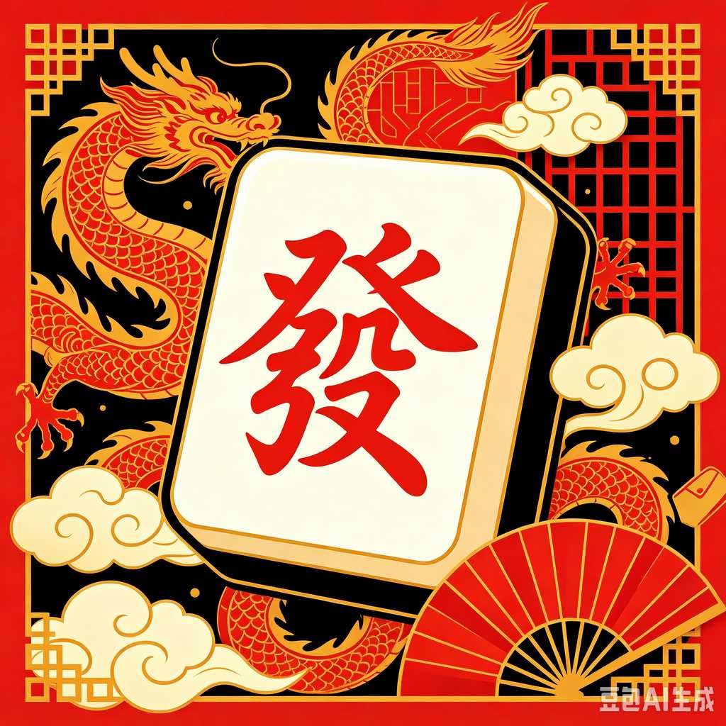 Bellevue,mahjong