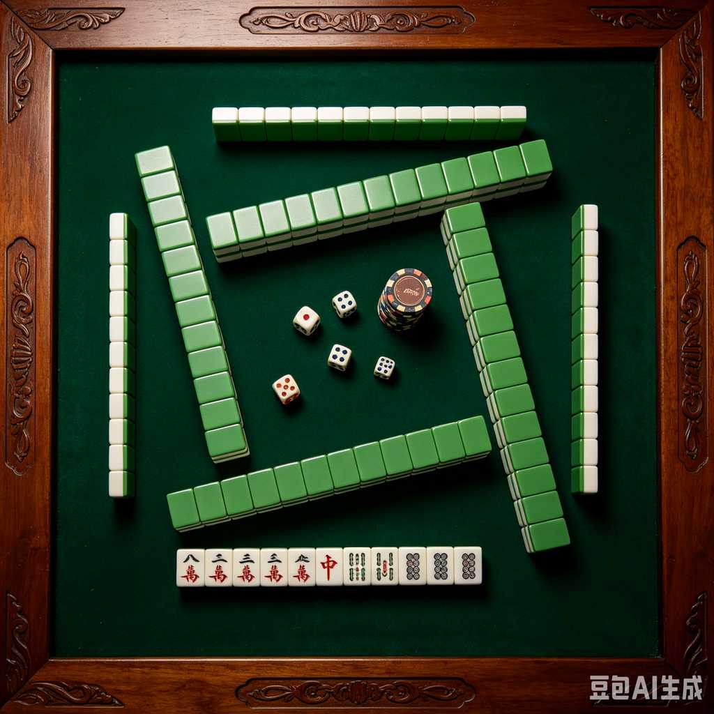 Toledo,mahjong