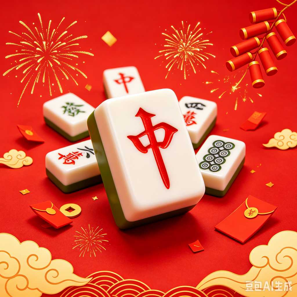 Innsbruck,mahjong