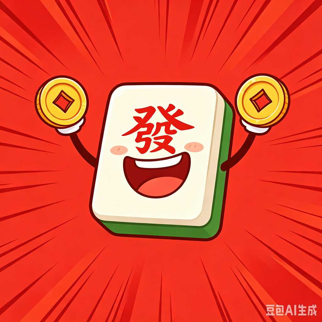 LeonNI,mahjong