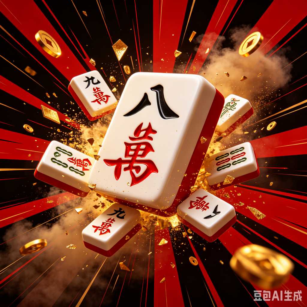 Daugavpils,mahjong