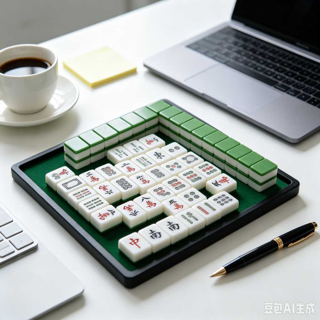 Hamilton,mahjong