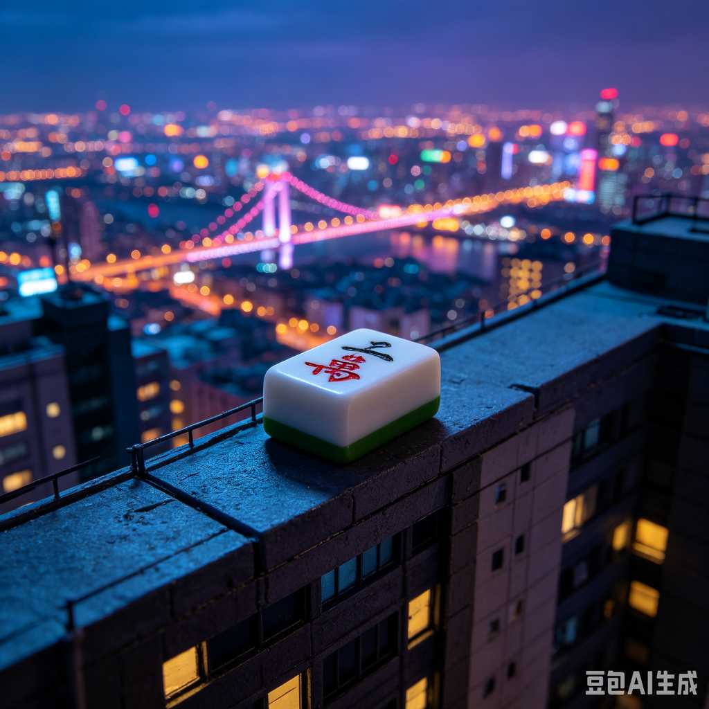 SantaFe,mahjong