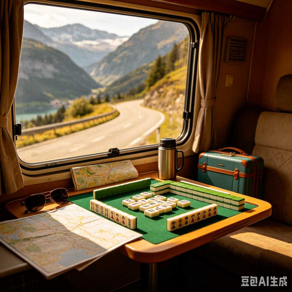 Marseille,mahjong