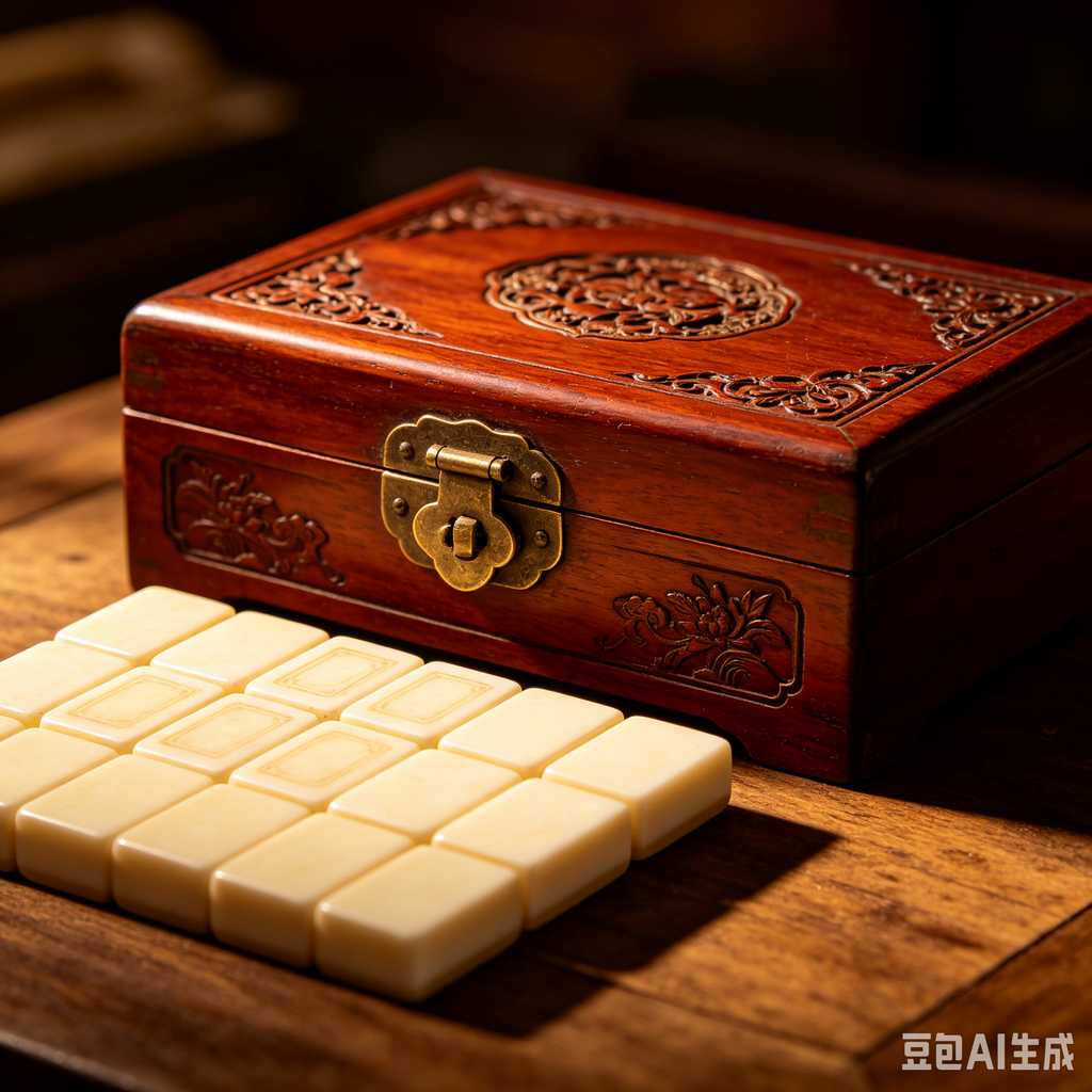 Medellin,mahjong