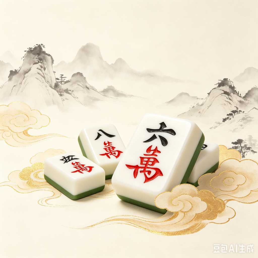 WaterburyCT,mahjong