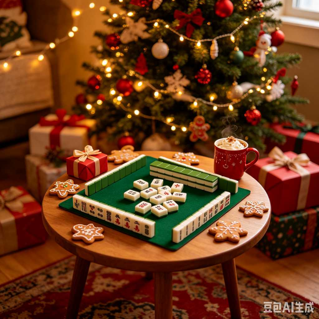 FortCollins,mahjong