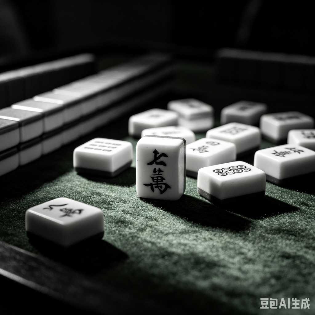 Chico,mahjong