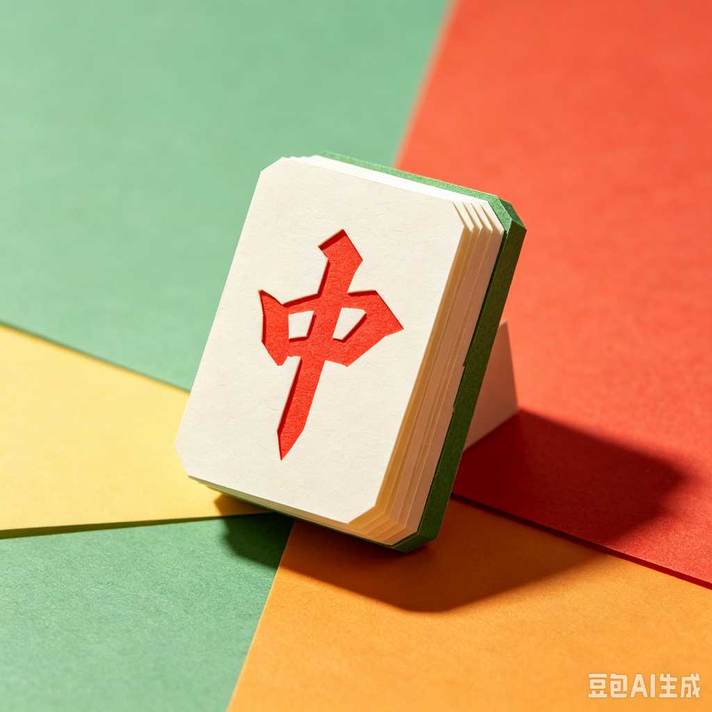 Gdynia,mahjong