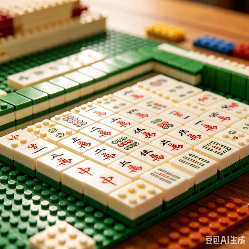 NewYork,mahjong