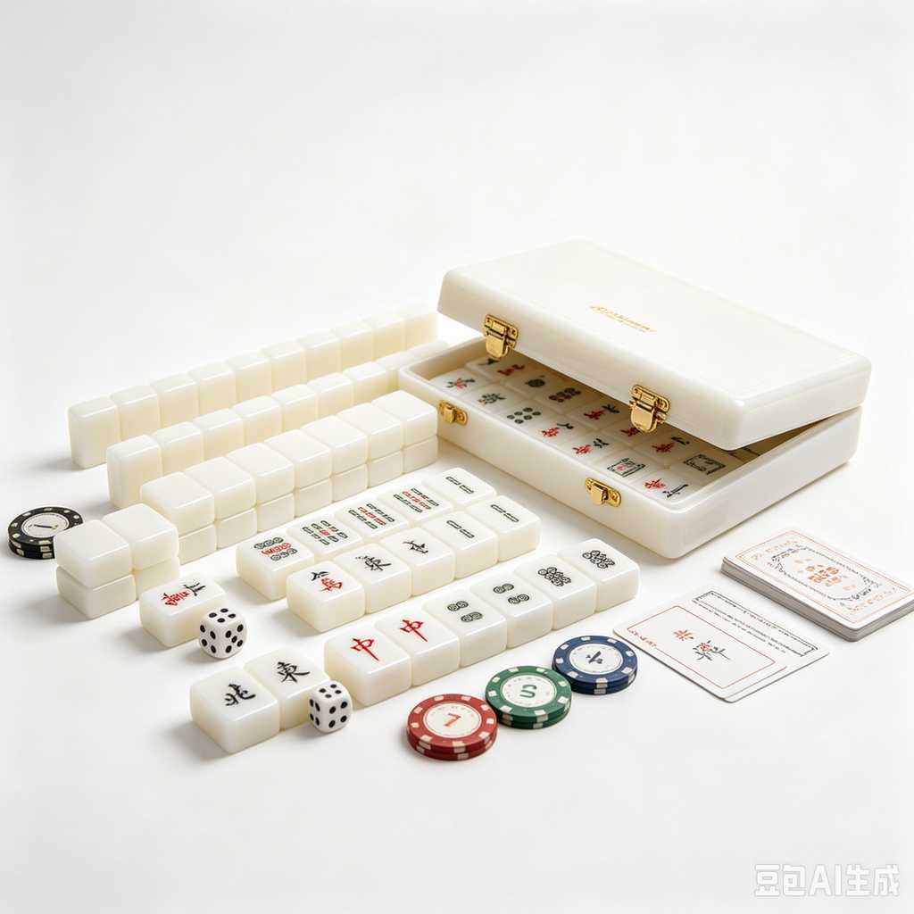 Seattle,mahjong