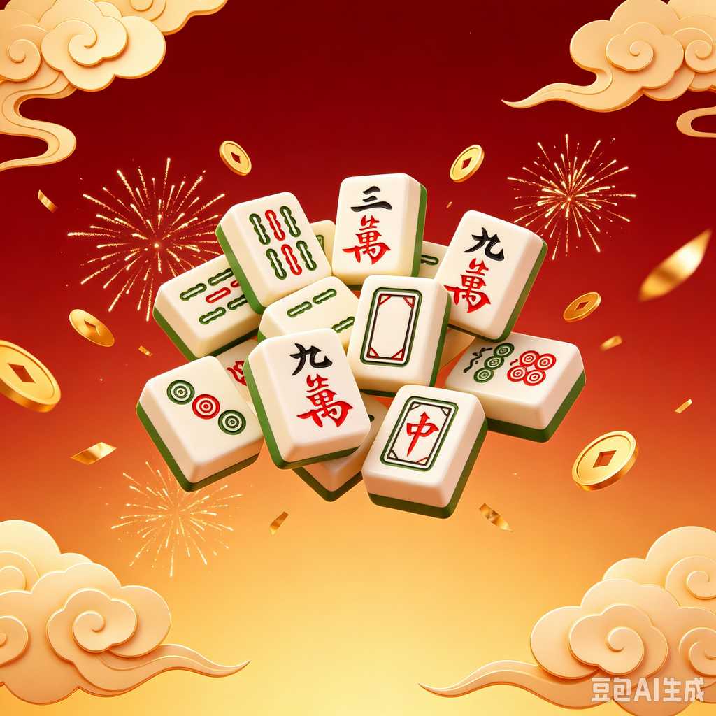 Spokane,mahjong