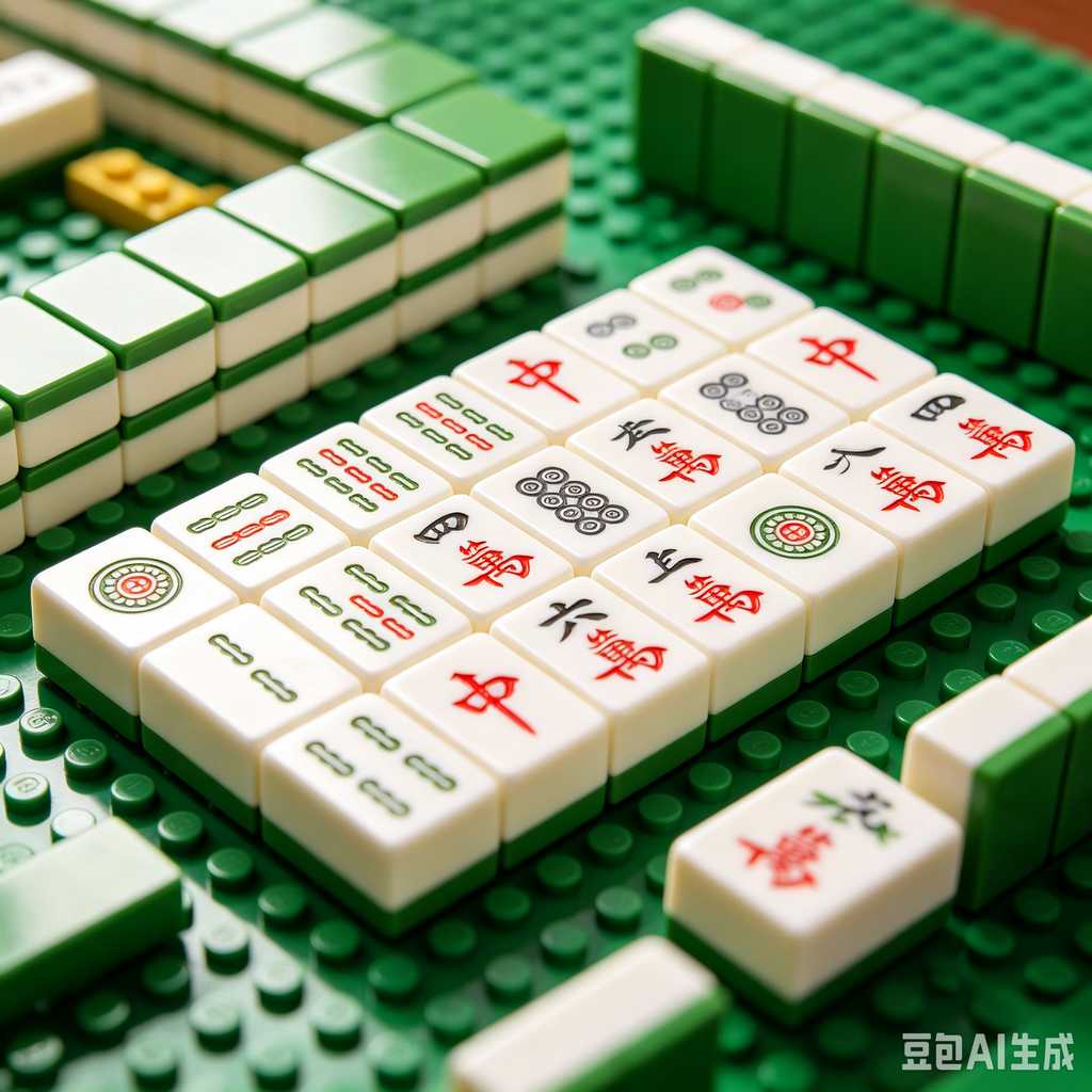 Oaxaca,mahjong