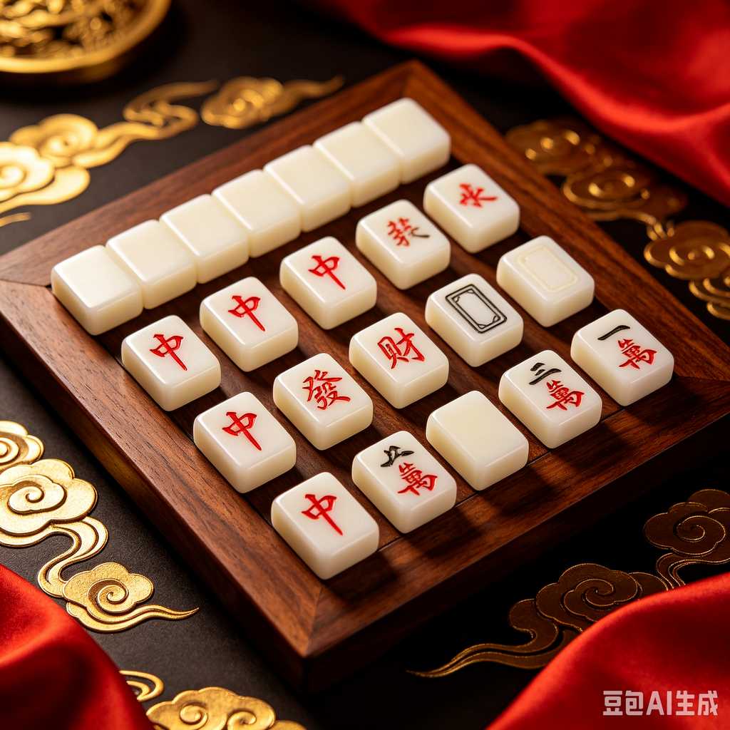 FargoND,mahjong