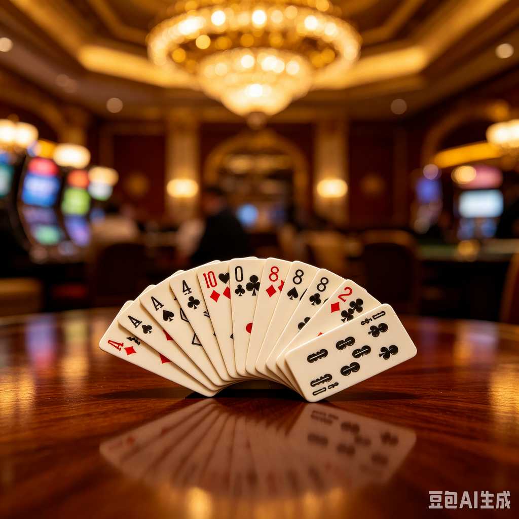 StJohns,mahjong