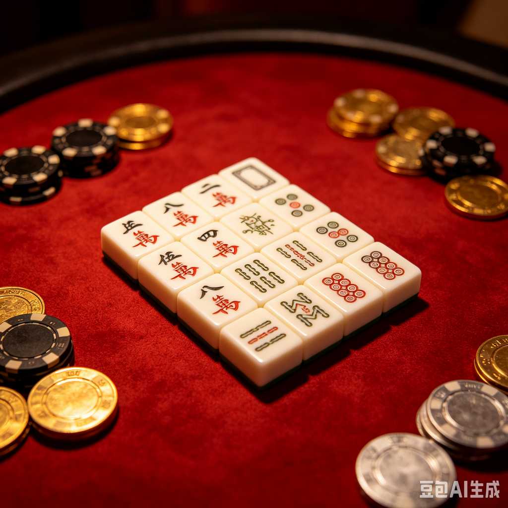 Tucson,mahjong