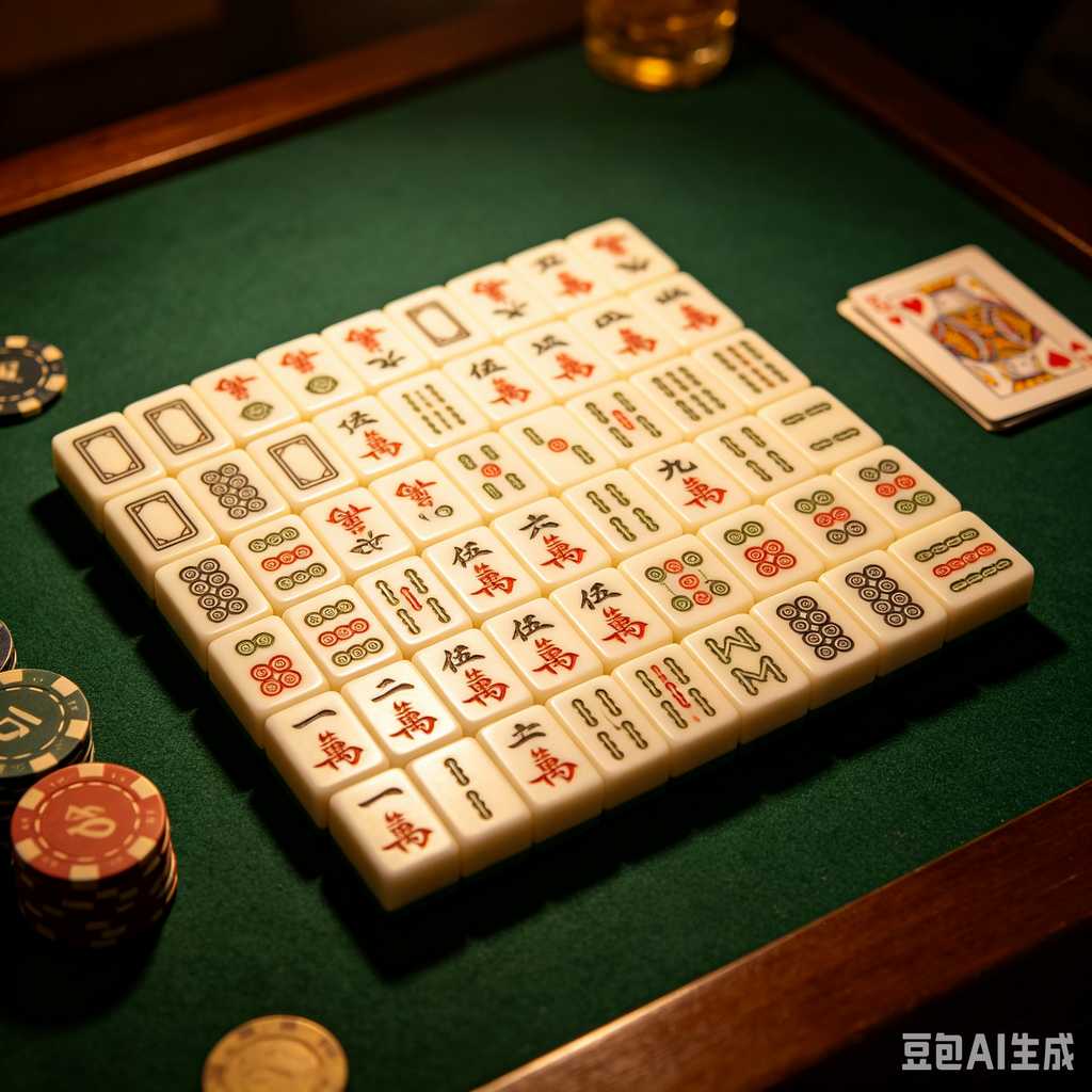 DesMoines,mahjong
