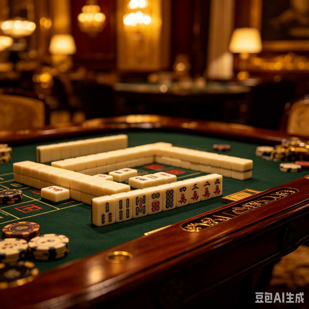 Sacramento,mahjong