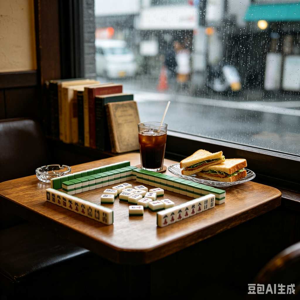 Luxembourg,mahjong