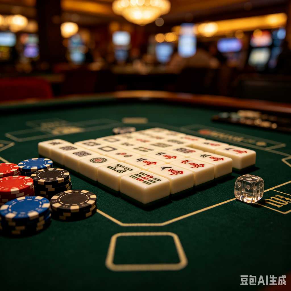 Philadelphia,mahjong