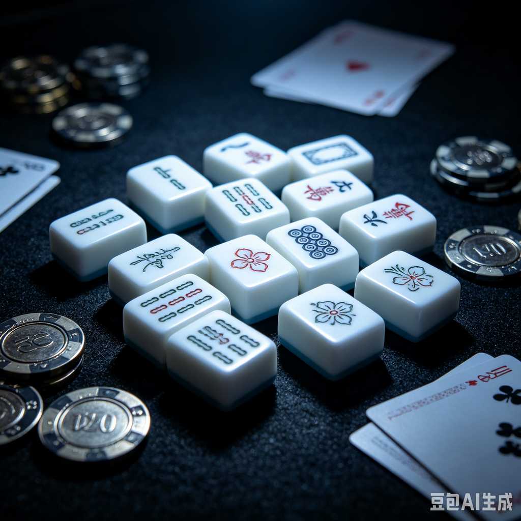 GlendaleAZ,mahjong