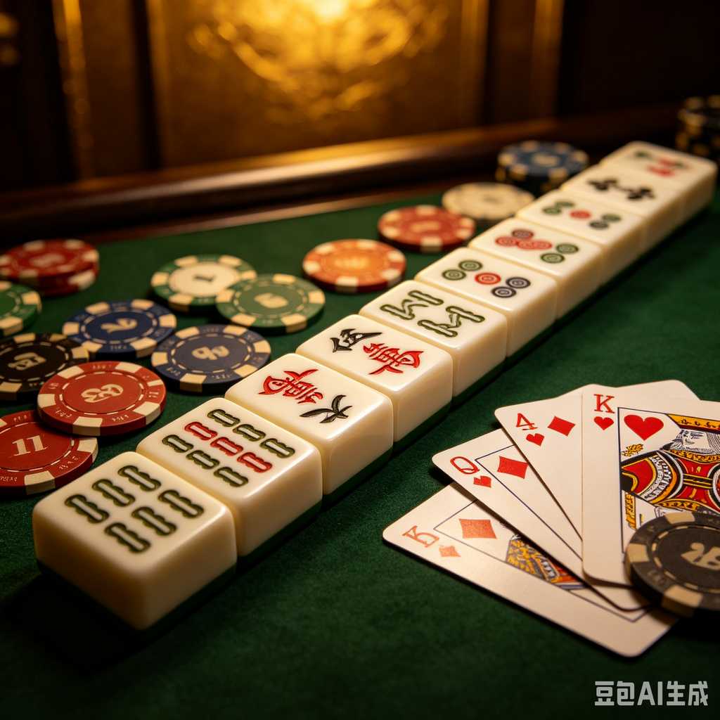Raleigh,mahjong