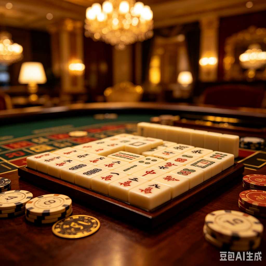 ConcordNH,mahjong