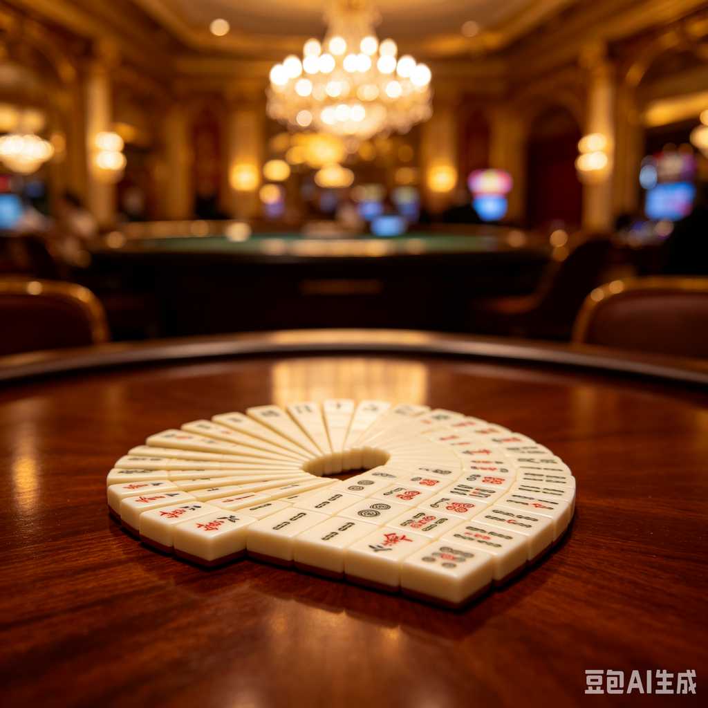 VinaDelMar,mahjong