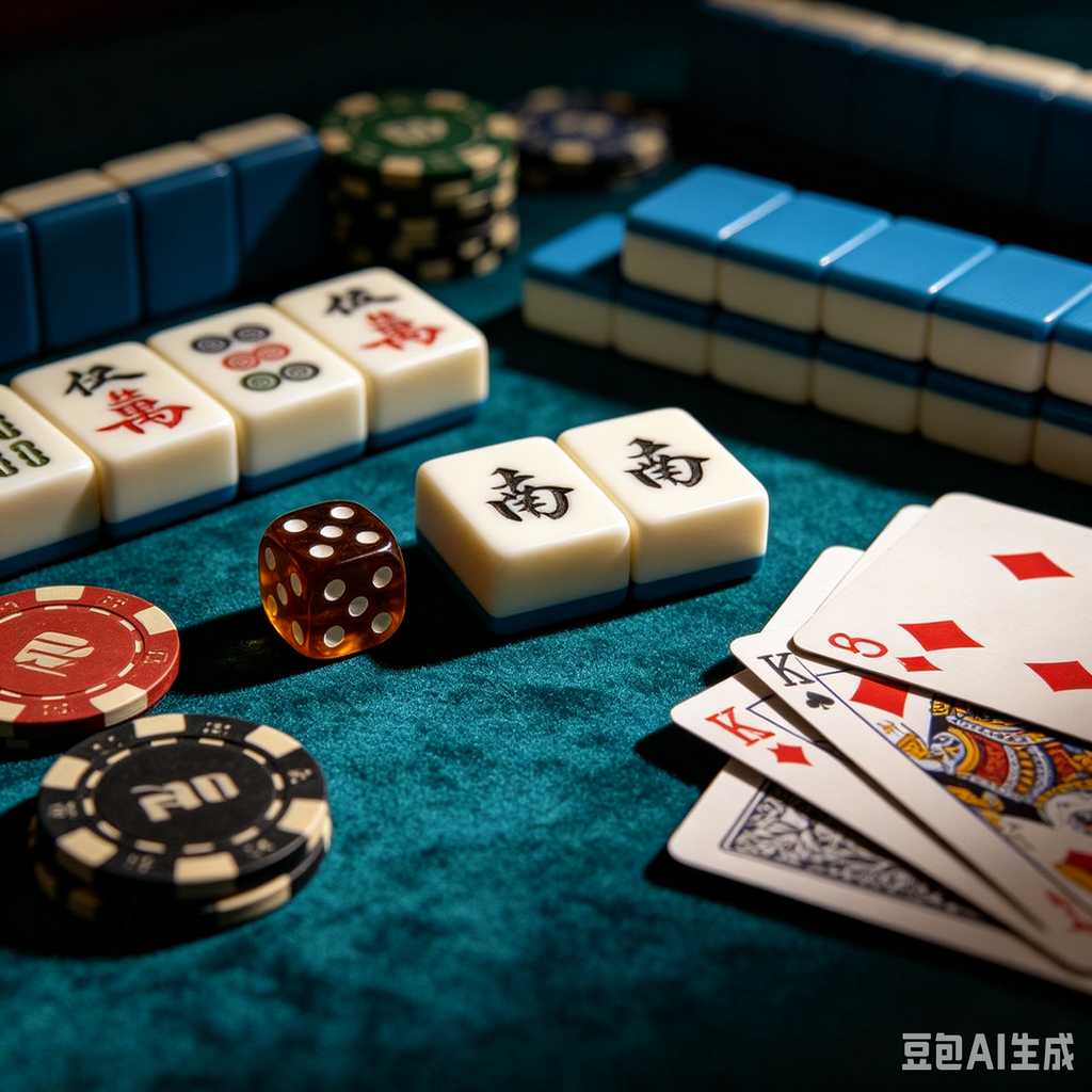 RutlandVT,mahjong