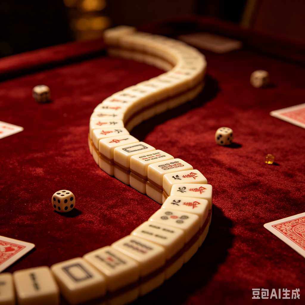 Linz,mahjong