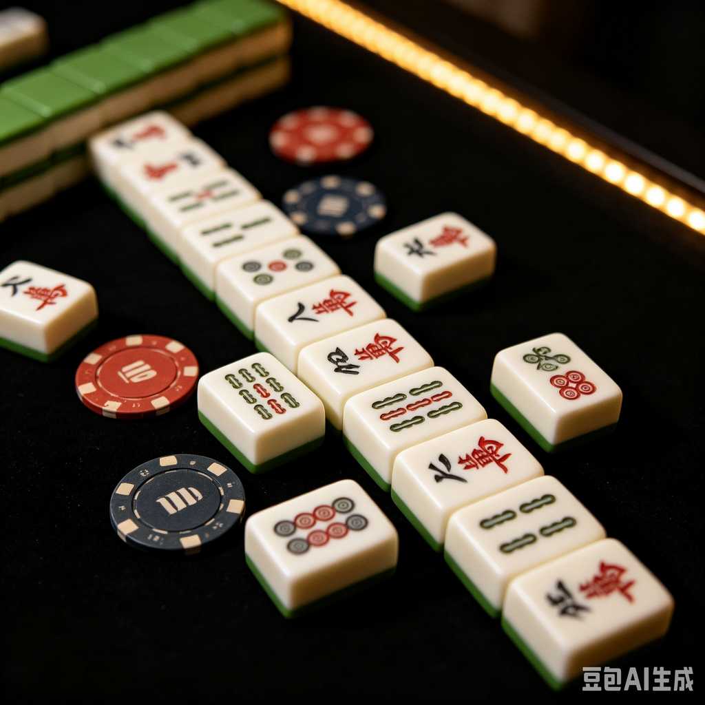 WaterburyCT,mahjong