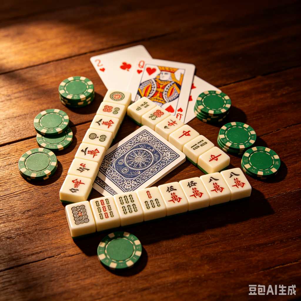 PuertoVallarta,mahjong