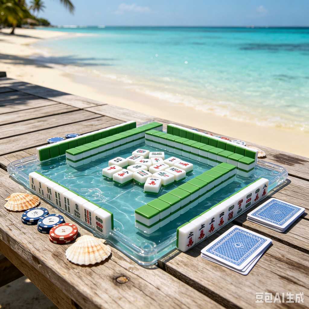 Montpellier,mahjong