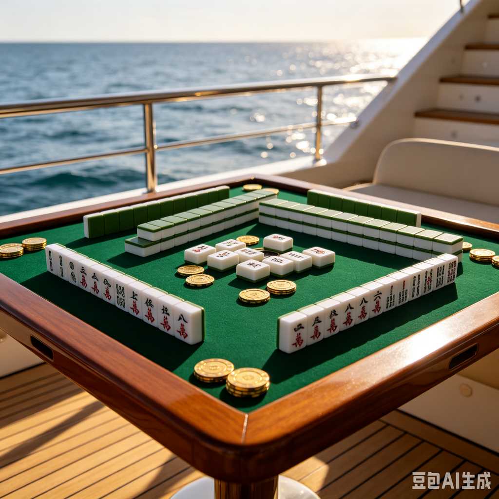 Naples,mahjong