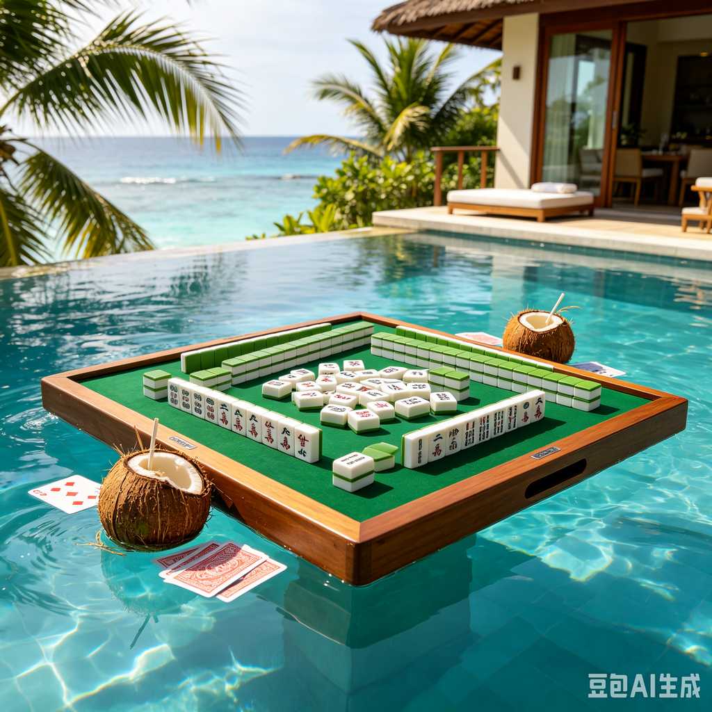 Carlsbad,mahjong