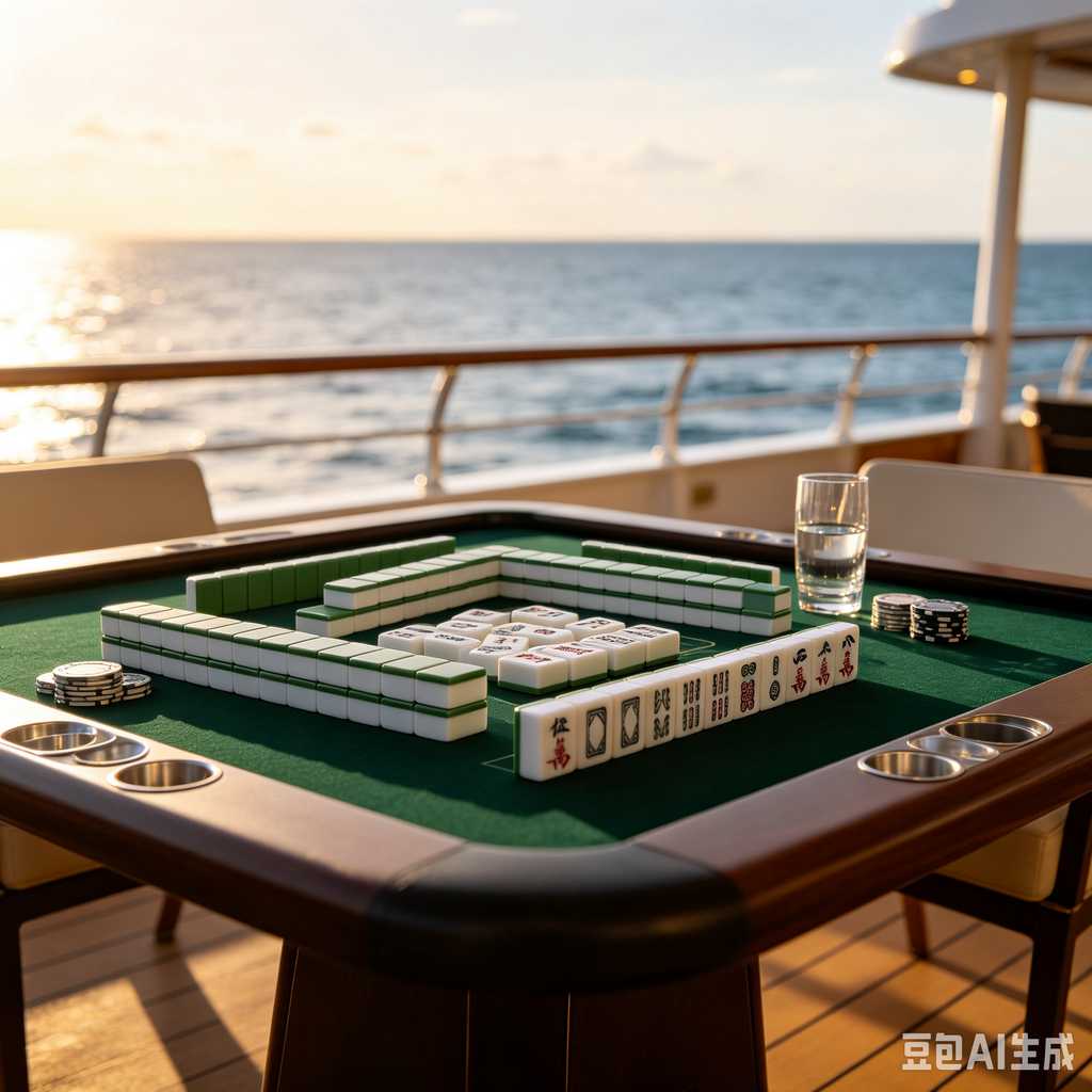 Fortaleza,mahjong