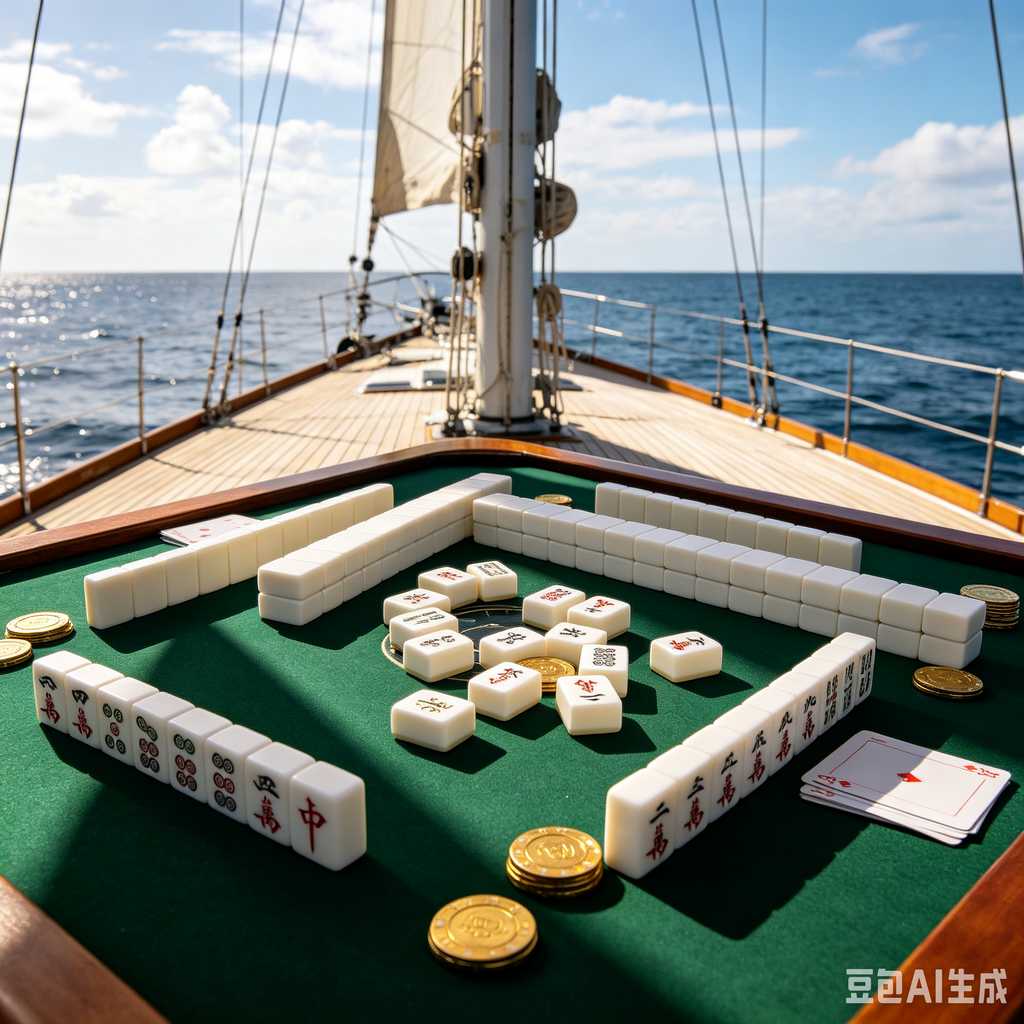 SantaFeNM,mahjong